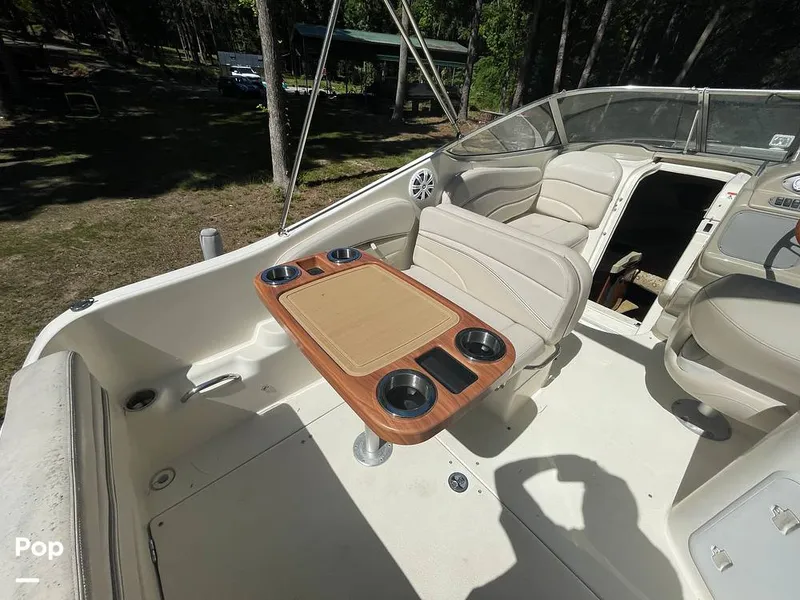 Slide: The Image of Larson Cabrio 240 2008 - 16377261