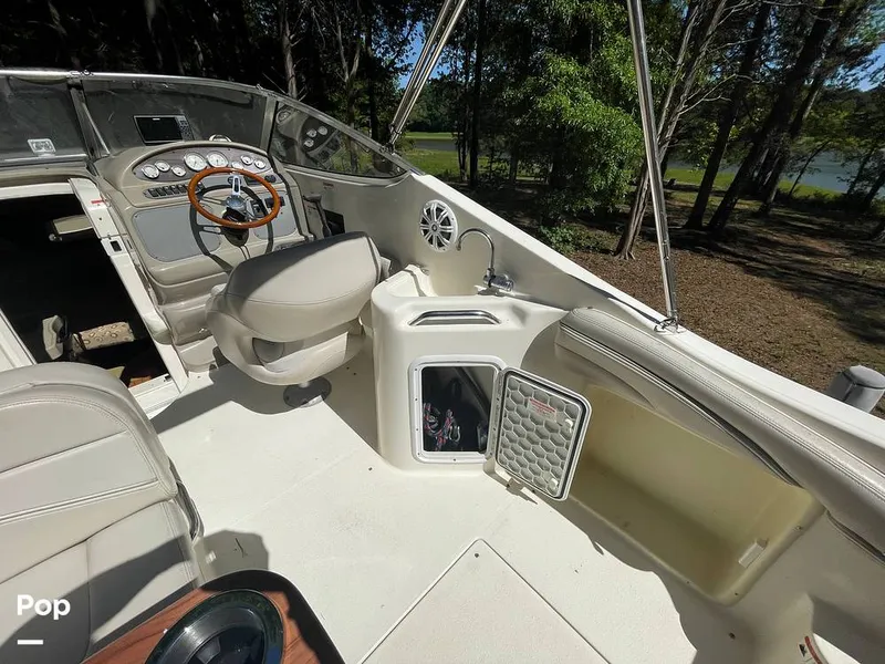 Slide: The Image of Larson Cabrio 240 2008 - 16377265