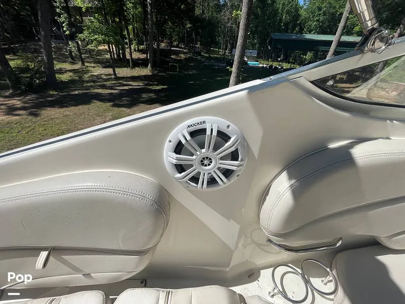 Slide: The Image of Larson Cabrio 240 2008 - 16377429