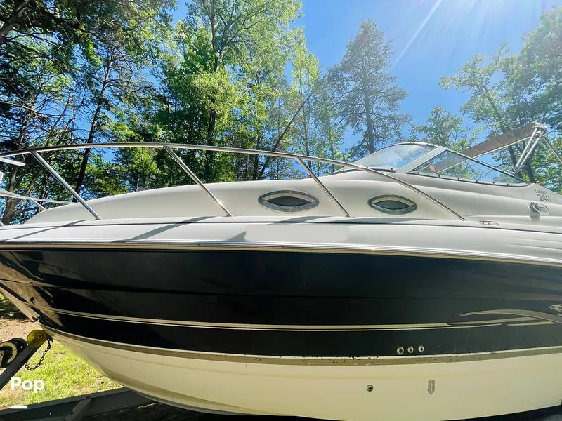 Slide: The Image of Larson Cabrio 240 2008 - 16377239