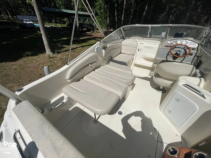 Slide: The Image of Larson Cabrio 240 2008 - 16377435