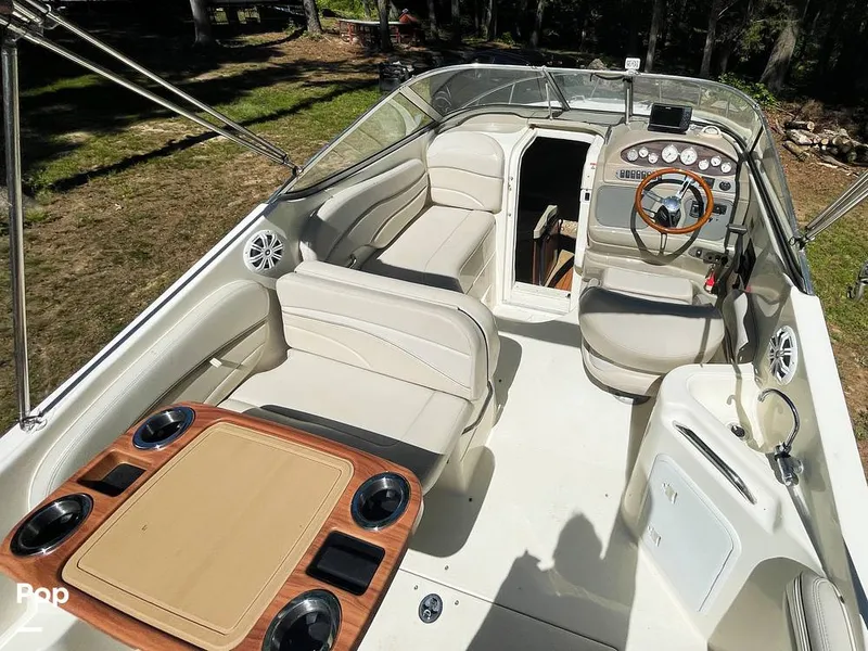 Slide: The Image of Larson Cabrio 240 2008 - 16377205