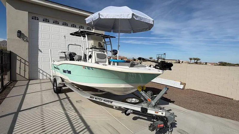 Slide: The Image of NauticStar 191 Hybrid 2022 - 16285875