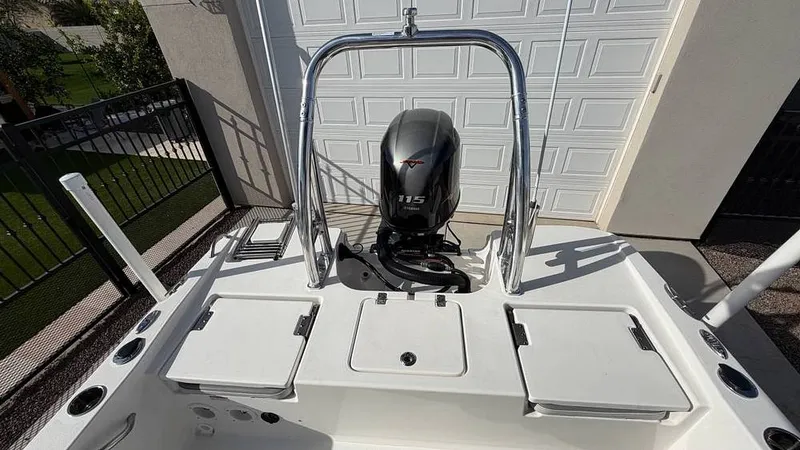 Slide: The Image of NauticStar 191 Hybrid 2022 - 16285877