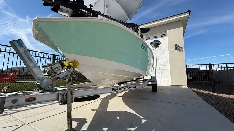 Slide: The Image of NauticStar 191 Hybrid 2022 - 16285881