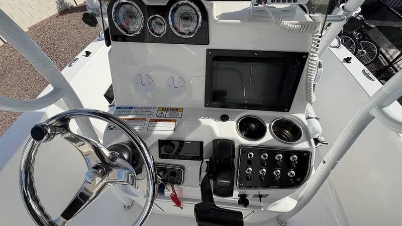 Slide: The Image of NauticStar 191 Hybrid 2022 - 16285885