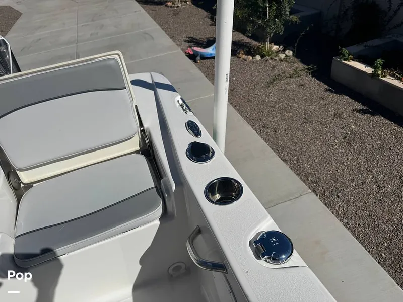 Slide: The Image of NauticStar 191 Hybrid 2022 - 16297823