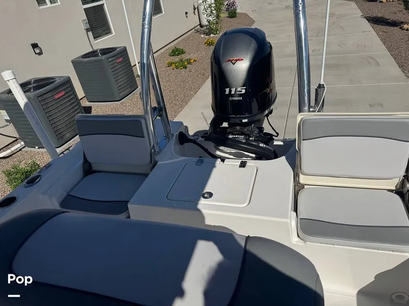 Slide: The Image of NauticStar 191 Hybrid 2022 - 16297824