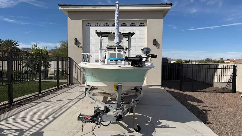 Slide: The Image of NauticStar 191 Hybrid 2022 - 16285865