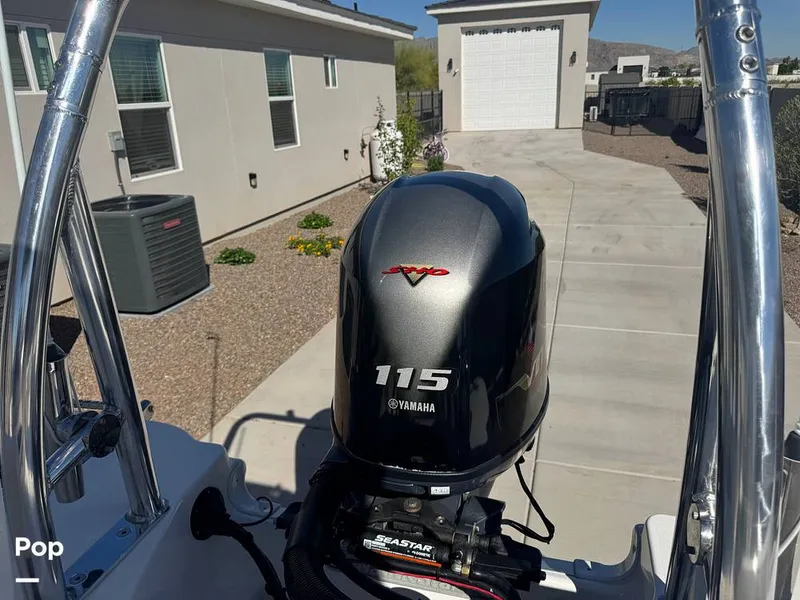 Slide: The Image of NauticStar 191 Hybrid 2022 - 16297827