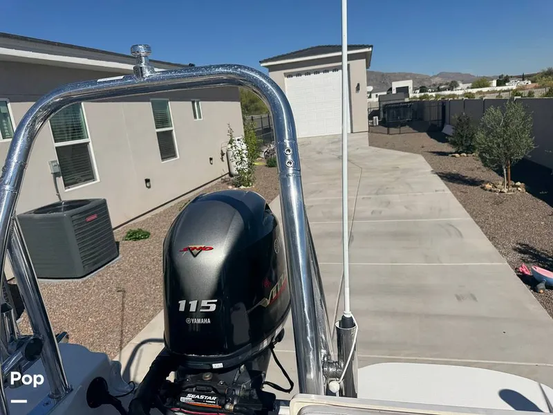 Slide: The Image of NauticStar 191 Hybrid 2022 - 16297828