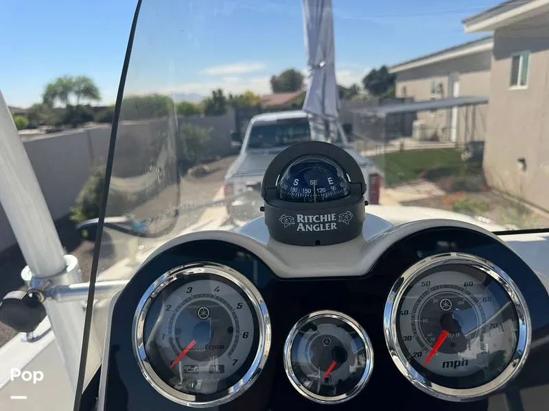 Slide: The Image of NauticStar 191 Hybrid 2022 - 16297833