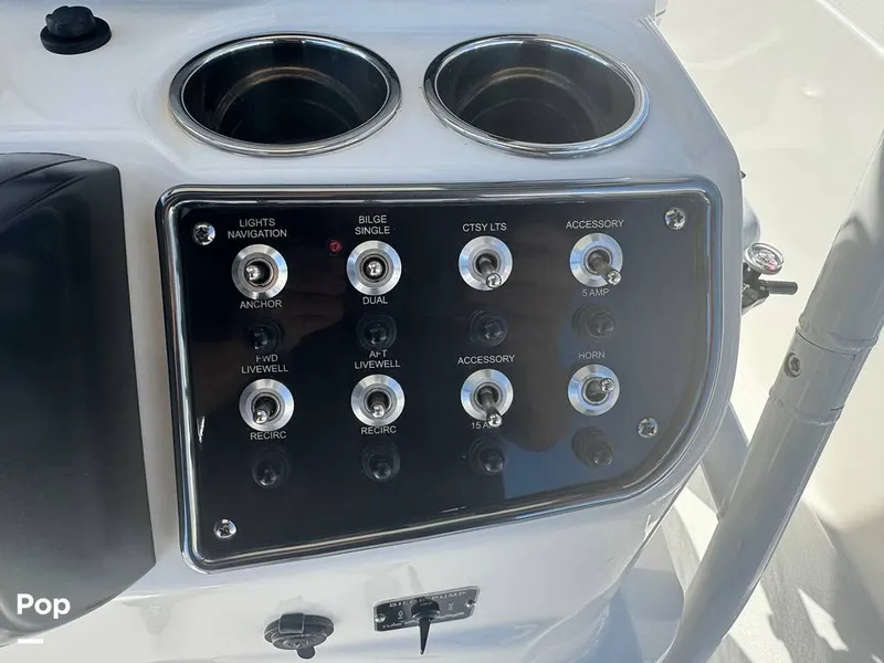 Slide: The Image of NauticStar 191 Hybrid 2022 - 16297836