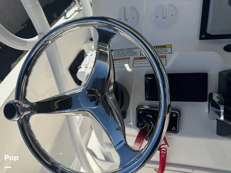 Slide: The Image of NauticStar 191 Hybrid 2022 - 16297837