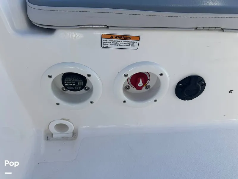 Slide: The Image of NauticStar 191 Hybrid 2022 - 16297840