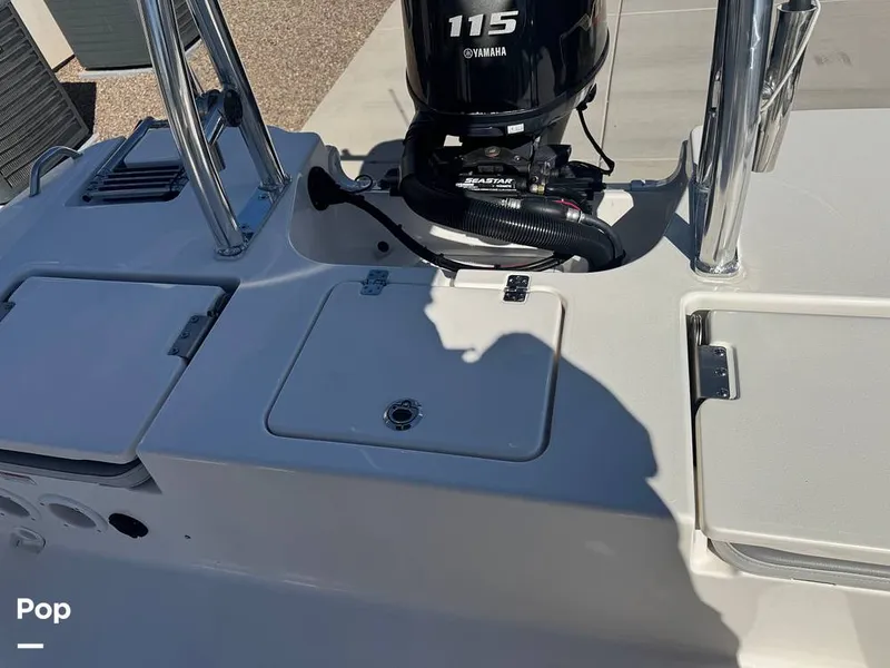 Slide: The Image of NauticStar 191 Hybrid 2022 - 16297844