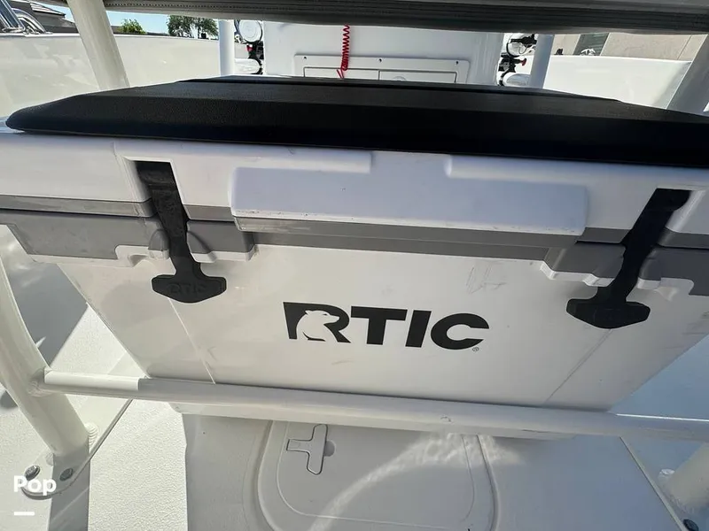 Slide: The Image of NauticStar 191 Hybrid 2022 - 16297845