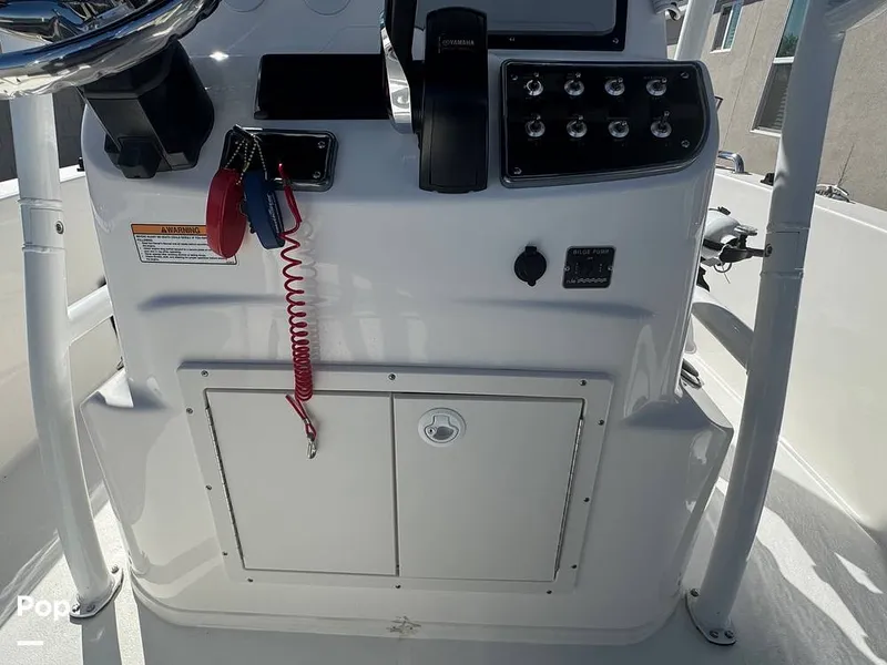 Slide: The Image of NauticStar 191 Hybrid 2022 - 16297846