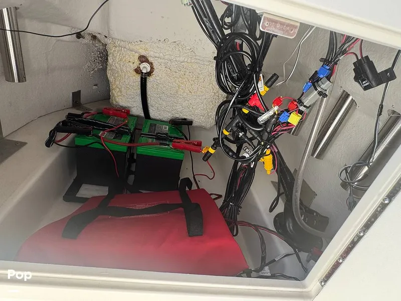 Slide: The Image of NauticStar 191 Hybrid 2022 - 16297849