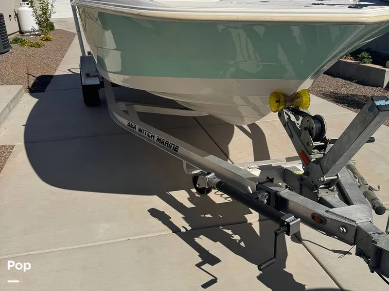 Slide: The Image of NauticStar 191 Hybrid 2022 - 16297853