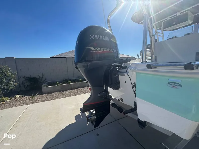 Slide: The Image of NauticStar 191 Hybrid 2022 - 16297855