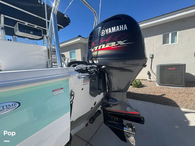 Slide: The Image of NauticStar 191 Hybrid 2022 - 16297856