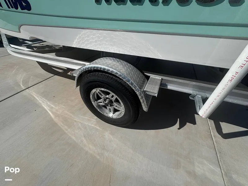 Slide: The Image of NauticStar 191 Hybrid 2022 - 16297859