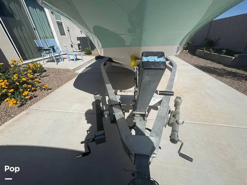 Slide: The Image of NauticStar 191 Hybrid 2022 - 16297863