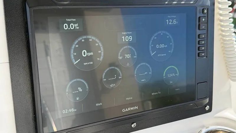 Slide: The Image of NauticStar 191 Hybrid 2022 - 16285869