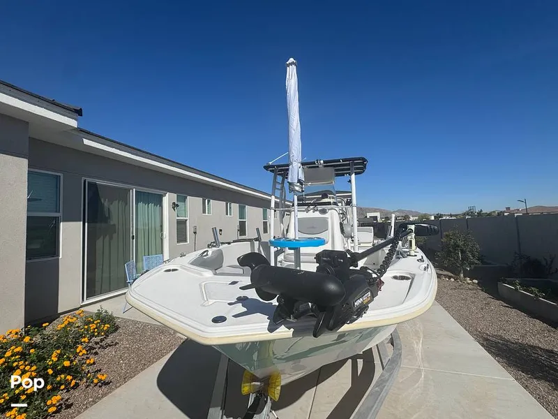 Slide: The Image of NauticStar 191 Hybrid 2022 - 16297792