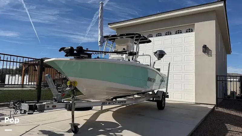 Slide: The Image of NauticStar 191 Hybrid 2022 - 16298757