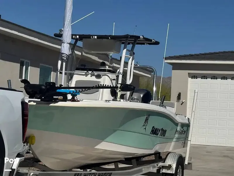 Slide: The Image of NauticStar 191 Hybrid 2022 - 16298758