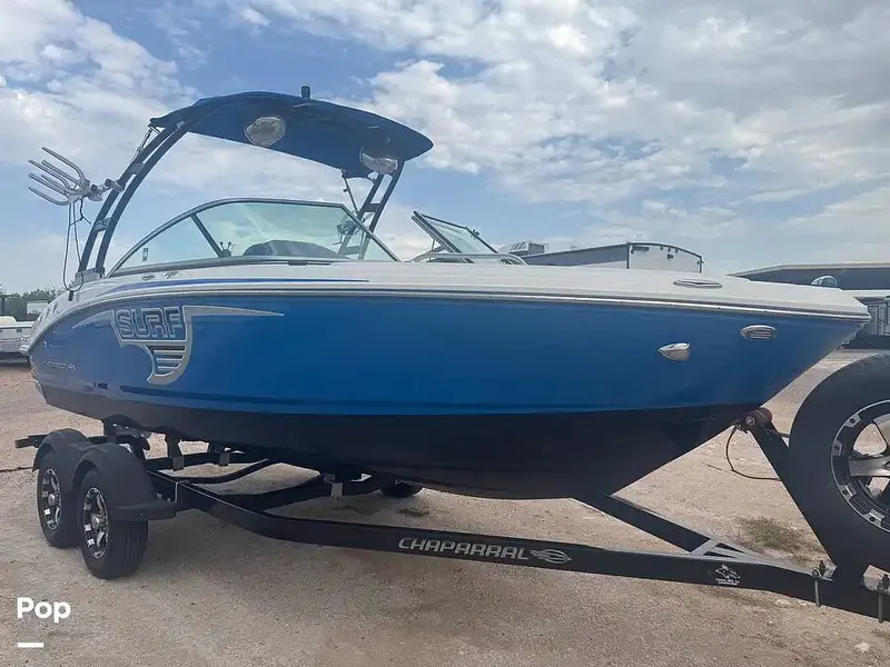 Slide: The Image of Chaparral Surf H20 2019 - 16286334