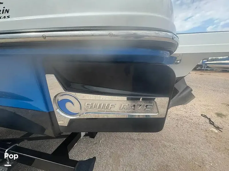 Slide: The Image of Chaparral Surf H20 2019 - 16289382