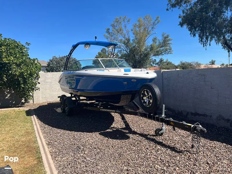 Slide: The Image of Chaparral Surf H20 2019 - 16286469