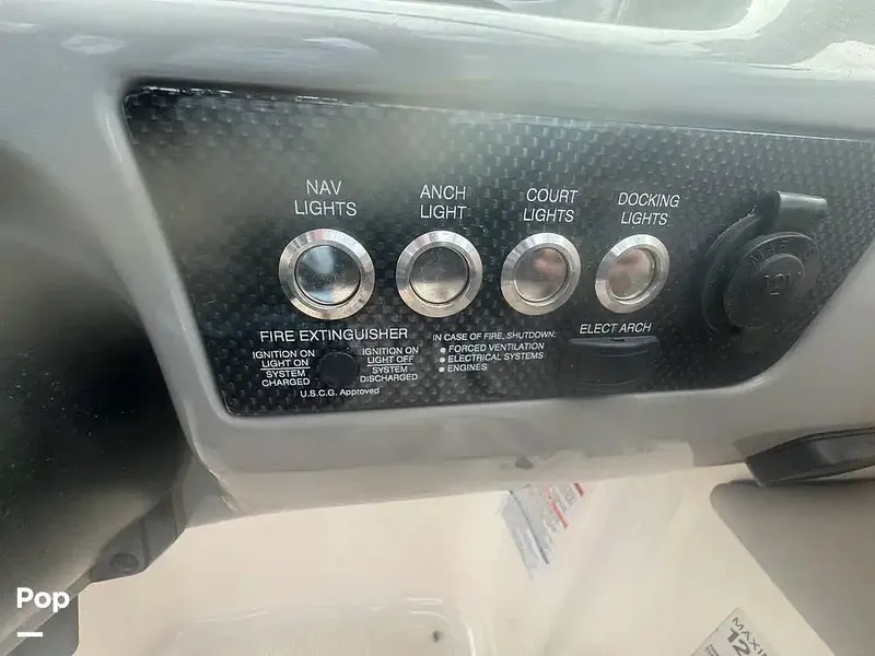 Slide: The Image of Chaparral Surf H20 2019 - 16289402