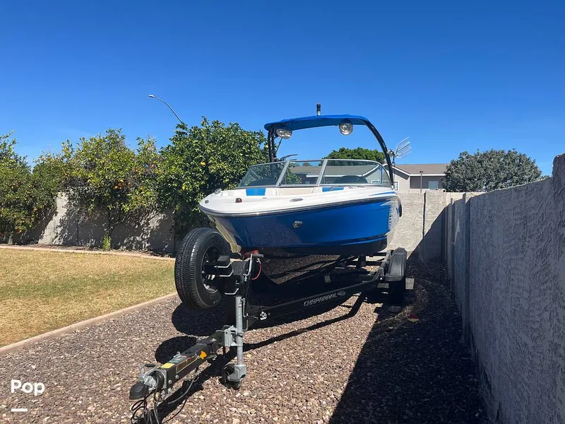 Slide: The Image of Chaparral Surf H20 2019 - 16286470