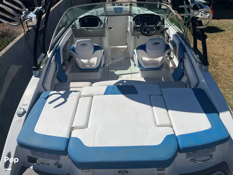 Slide: The Image of Chaparral Surf H20 2019 - 16286473