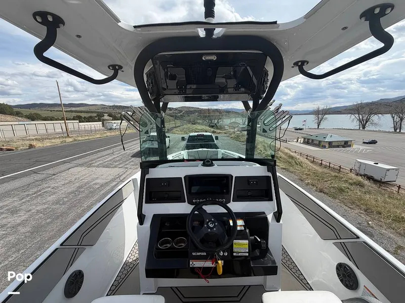 Slide: The Image of Scarab 255 Open 2020 - 16313034