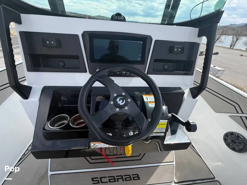 Slide: The Image of Scarab 255 Open 2020 - 16313036