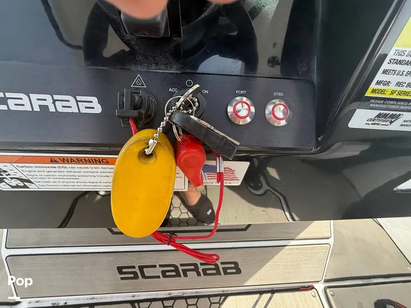 Slide: The Image of Scarab 255 Open 2020 - 16313064