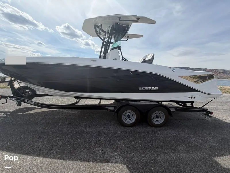 Slide: The Image of Scarab 255 Open 2020 - 16313070