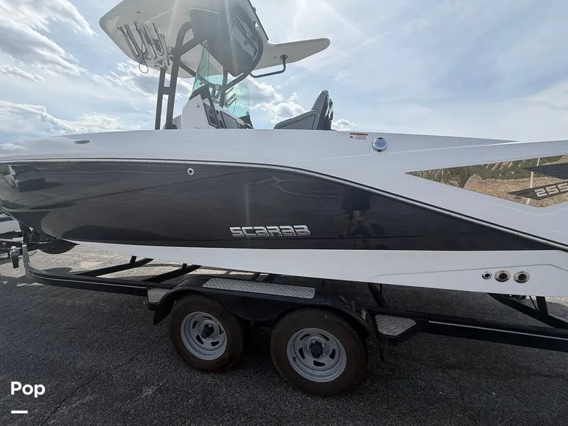 Slide: The Image of Scarab 255 Open 2020 - 16313071