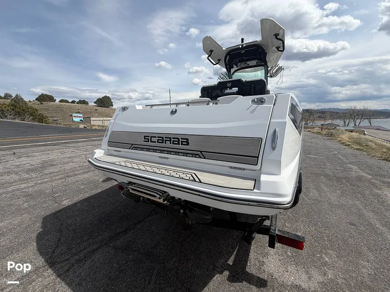 Slide: The Image of Scarab 255 Open 2020 - 16313075