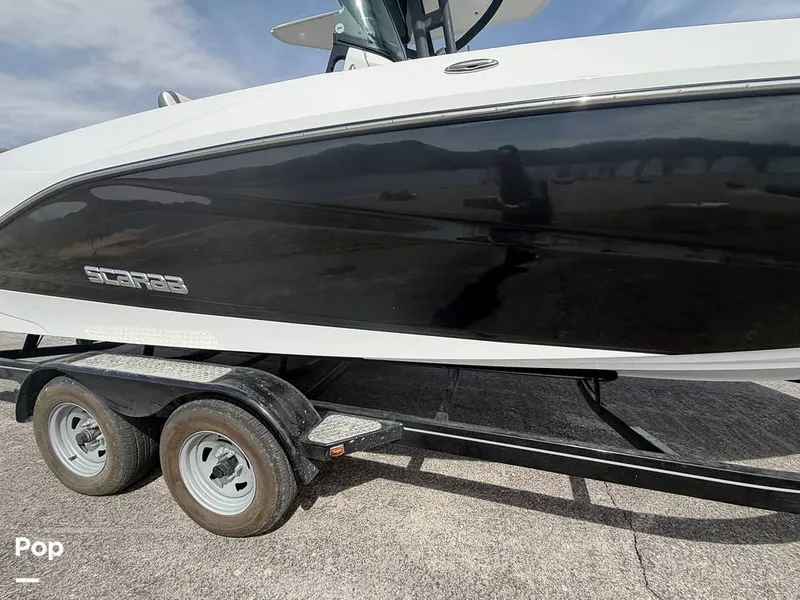 Slide: The Image of Scarab 255 Open 2020 - 16313081