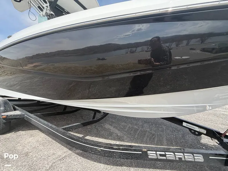 Slide: The Image of Scarab 255 Open 2020 - 16313083