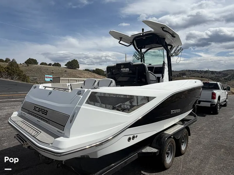 Slide: The Image of Scarab 255 Open 2020 - 16313084