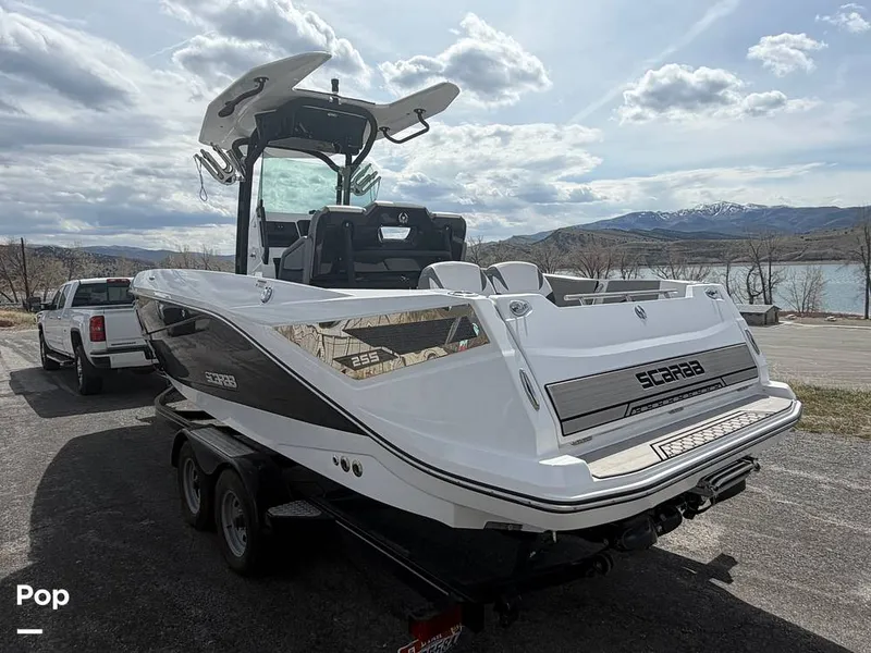 Slide: The Image of Scarab 255 Open 2020 - 16313095