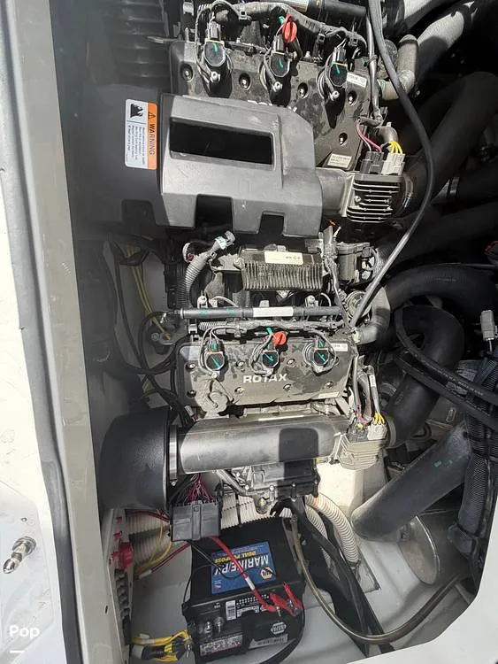 Slide: The Image of Scarab 255 Open 2020 - 16313158