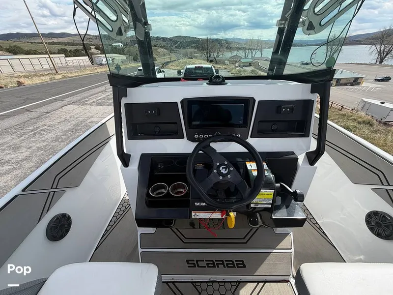 Slide: The Image of Scarab 255 Open 2020 - 16313033